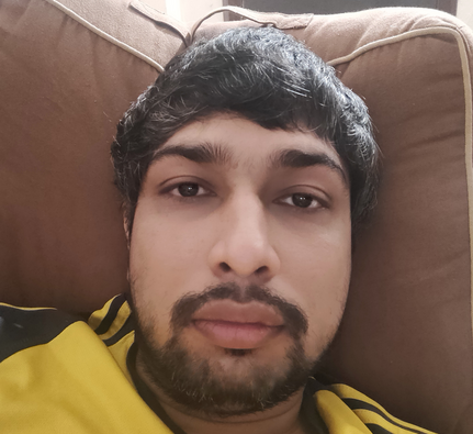 Akshay Badola